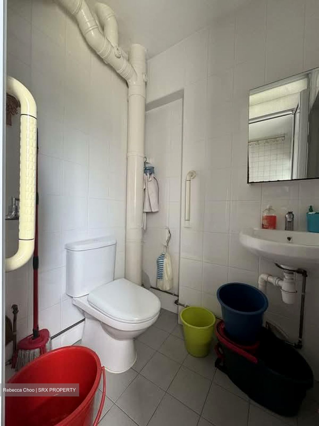Blk 533 Hougang Avenue 6 (Hougang), HDB Executive #558025061